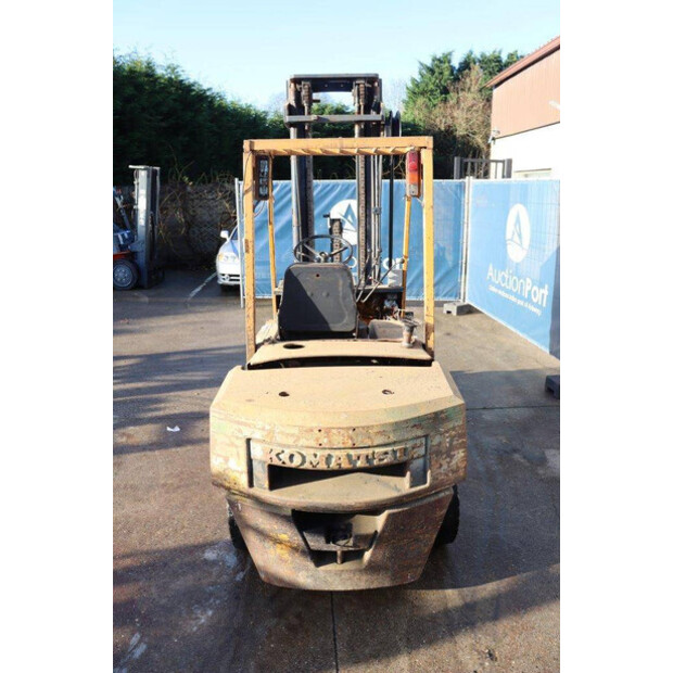 Komatsu 30615A-45714669