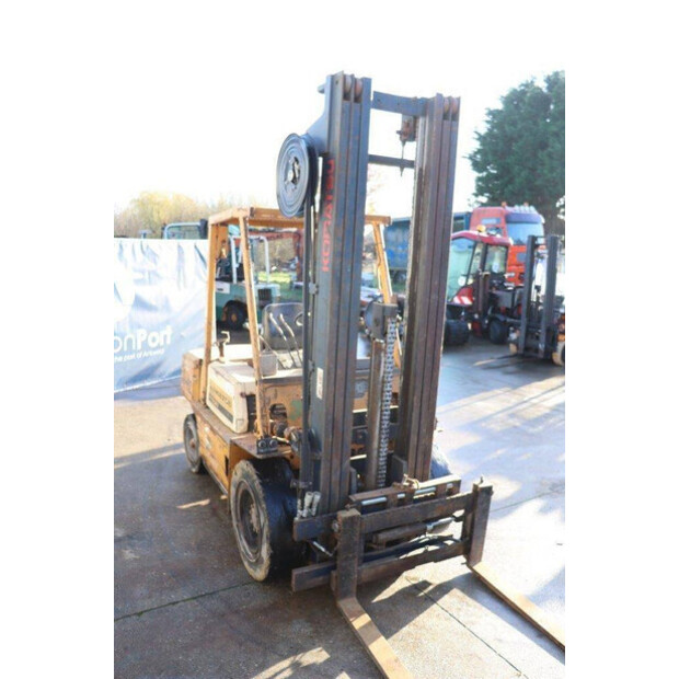 Komatsu 30615A-45714671