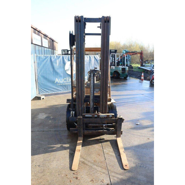 Komatsu 30615A-45714672