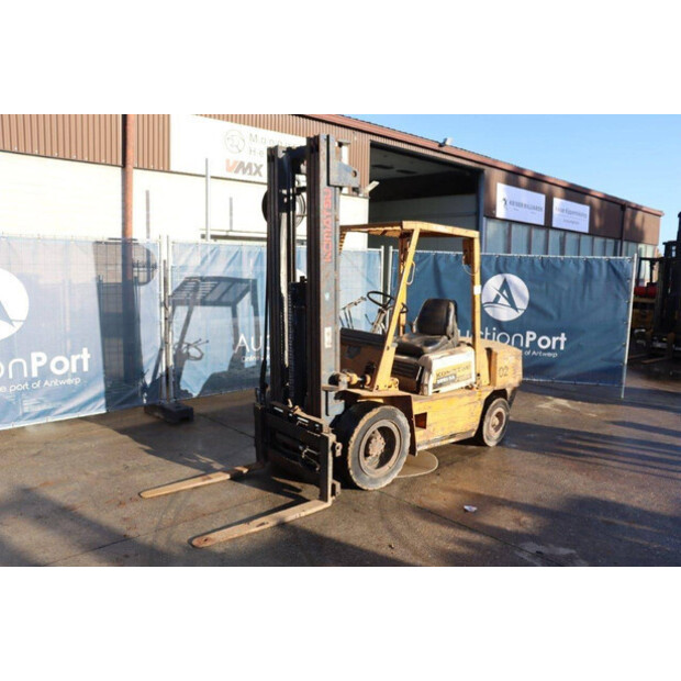 Komatsu 30615A-45714673