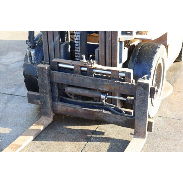 Komatsu 30615A-45714675