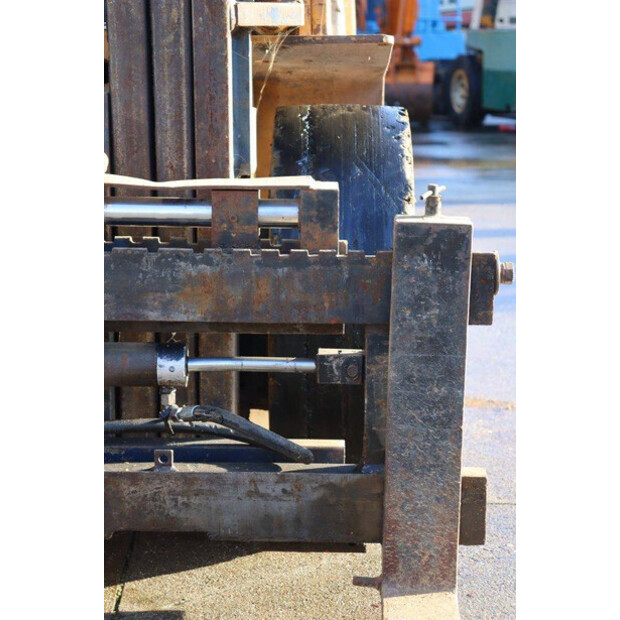 Komatsu 30615A-45714676