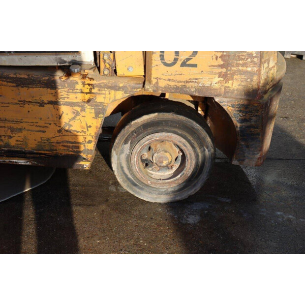 Komatsu 30615A-45714679