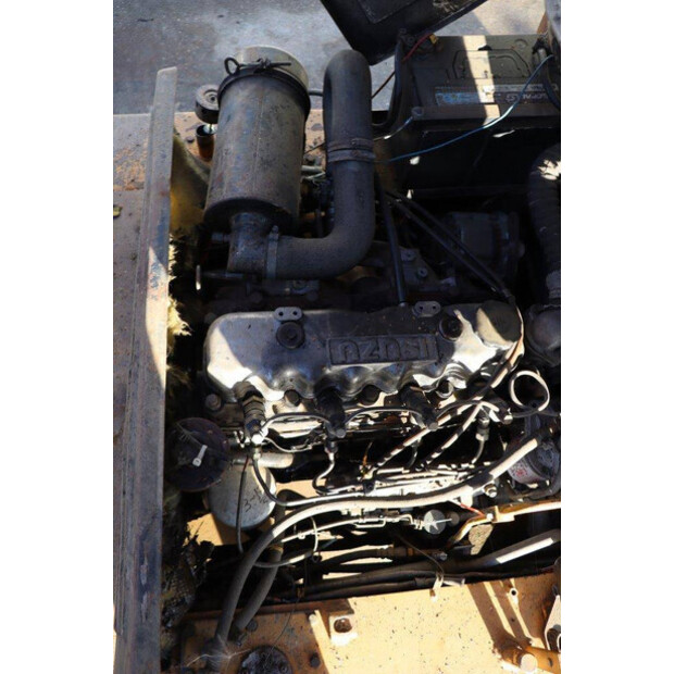 Komatsu 30615A-45714680