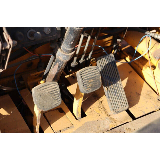 Komatsu 30615A-45714684