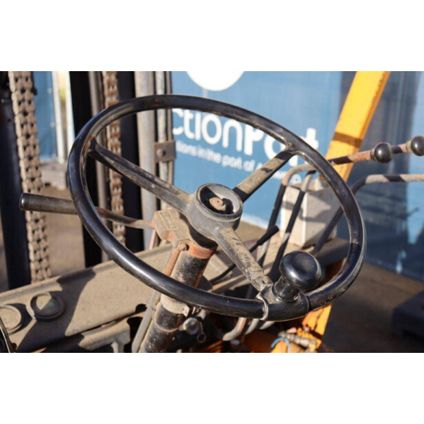 Komatsu 30615A-45714685