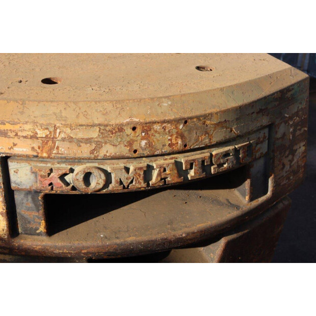 Komatsu 30615A-45714686