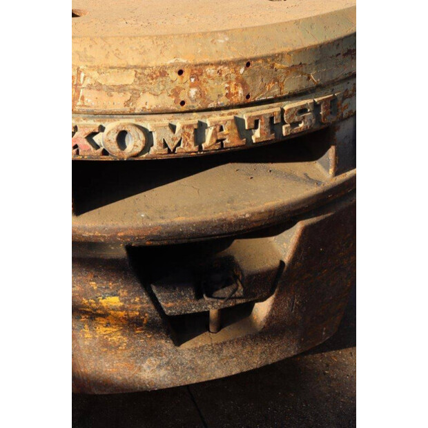 Komatsu 30615A-45714687