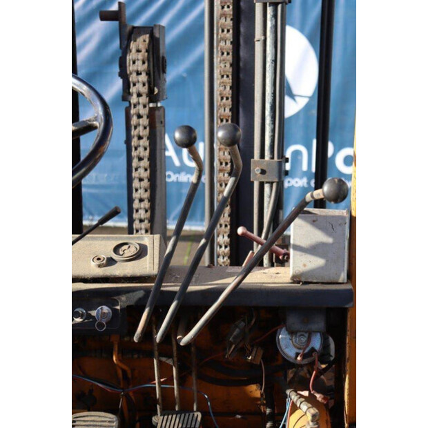 Komatsu 30615A-45714688