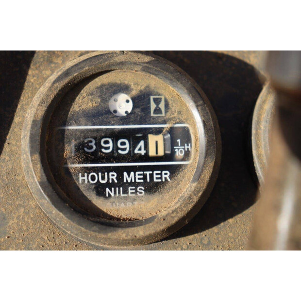 Komatsu 30615A-45714689