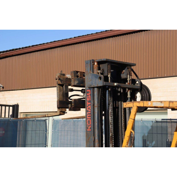 Komatsu 30615A-45714690