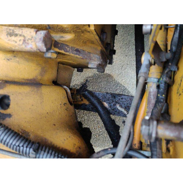 Komatsu 30615A-45714691