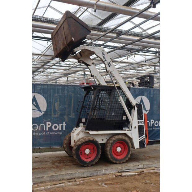 بوبكات 543-45714718