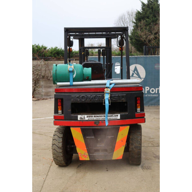 Komatsu V045L233-45714726