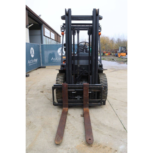 Komatsu V045L233-45714729