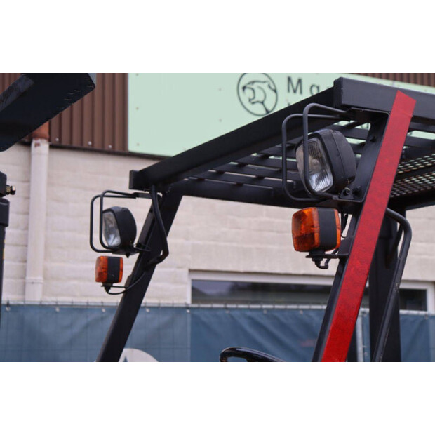 Komatsu V045L233-45714734