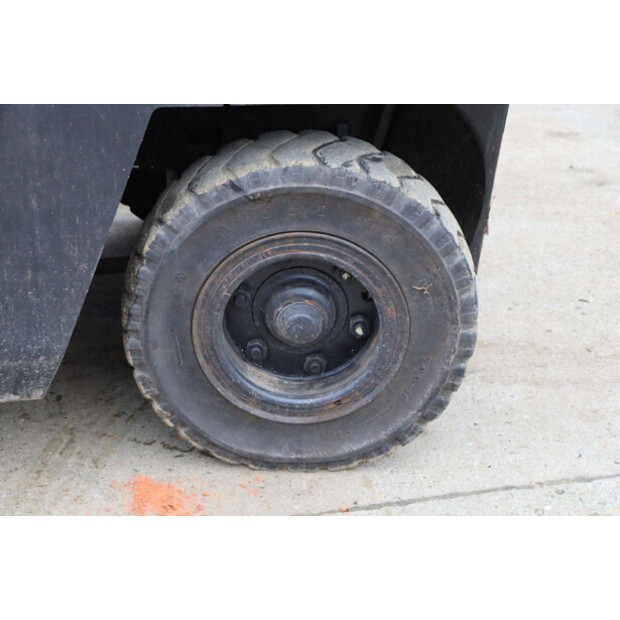 Komatsu V045L233-45714736