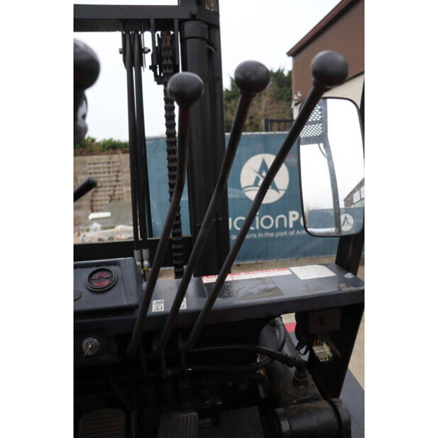 Komatsu V045L233-45714754