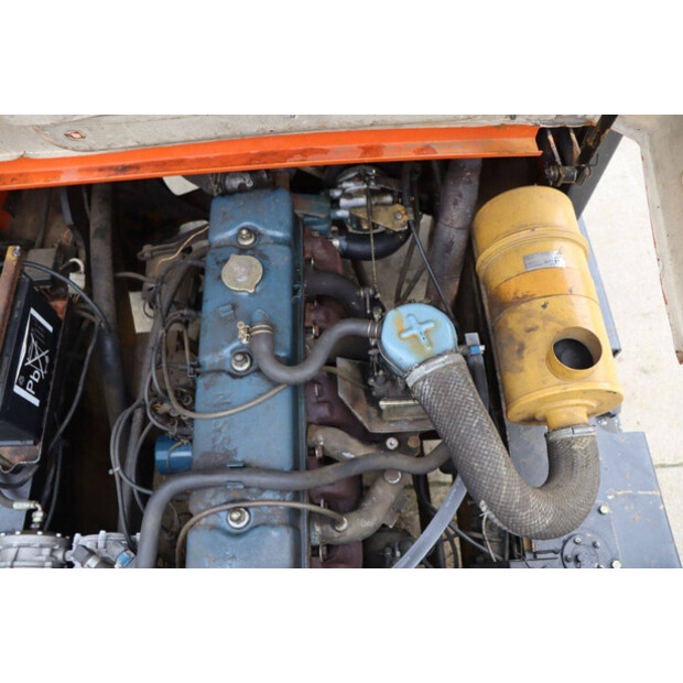 Komatsu V045L233-45714756