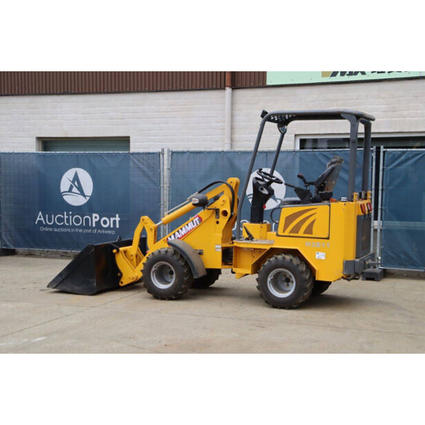 ماموت H3B11-45714763