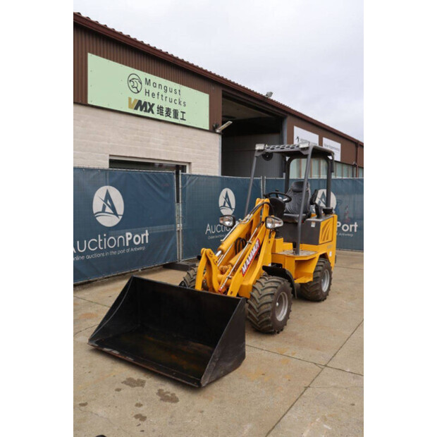 ماموت H3B11-45714769