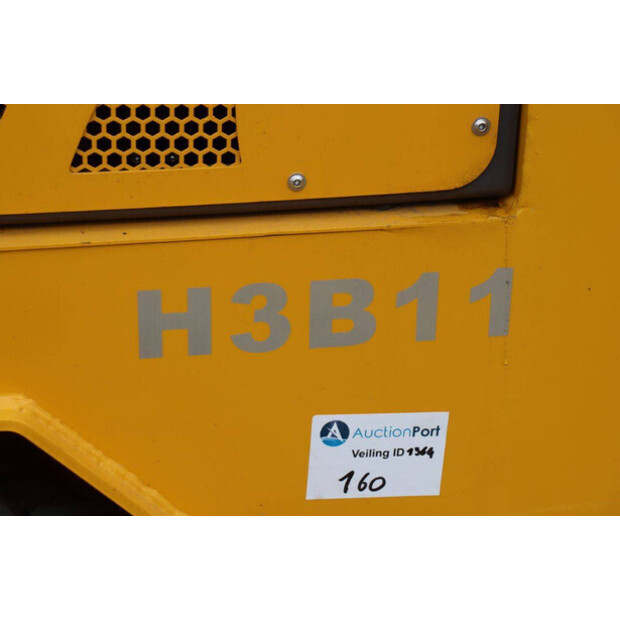 ماموت H3B11-45714779