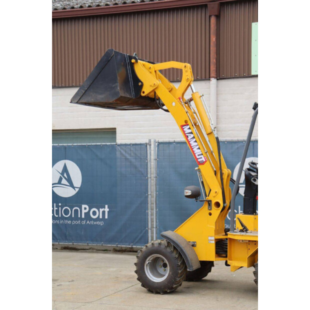 ماموت H3B11-45714799