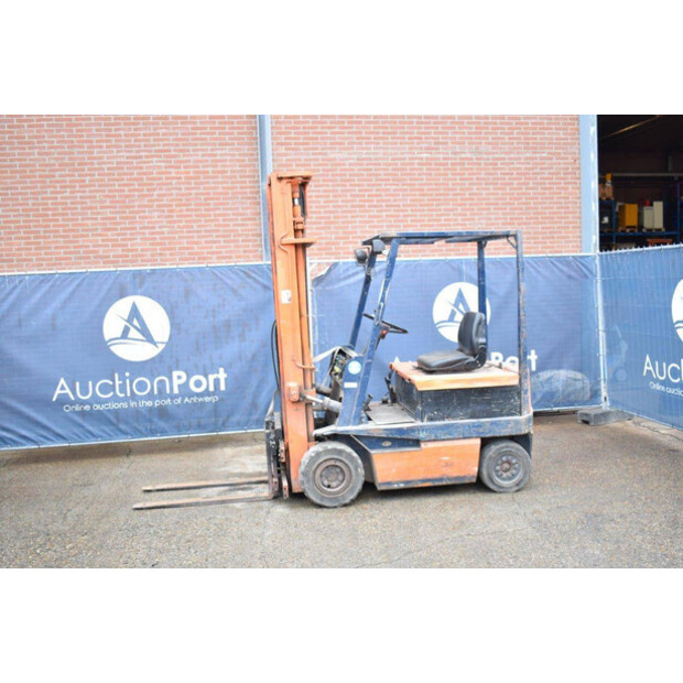 1989 Toyota 4FB20-45714806