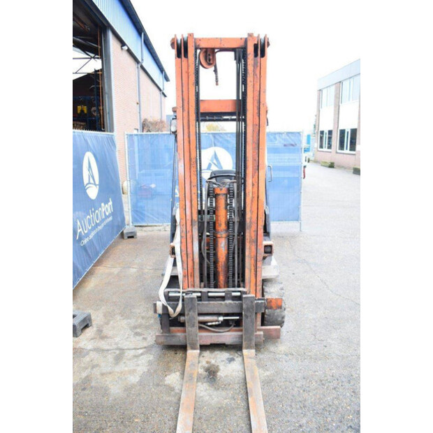 1989 Toyota 4FB20-45714812