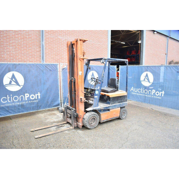 1989 Toyota 4FB20-45714813