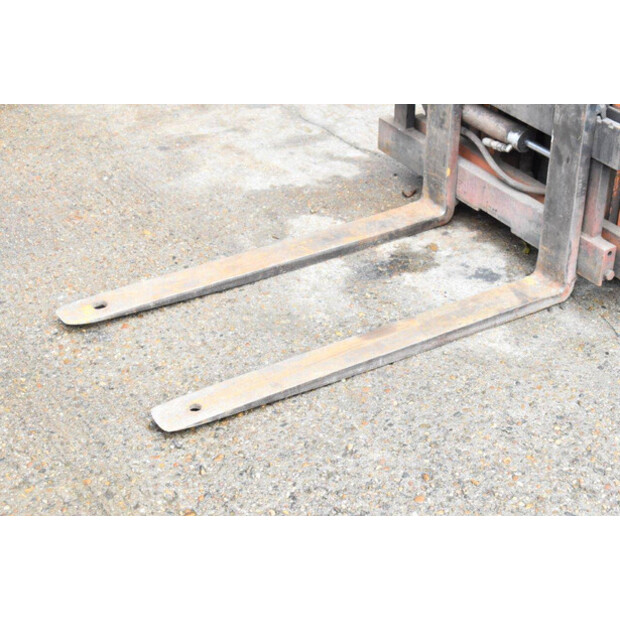 1989 Toyota 4FB20-45714814