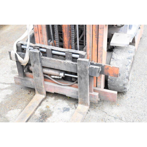 1989 Toyota 4FB20-45714816