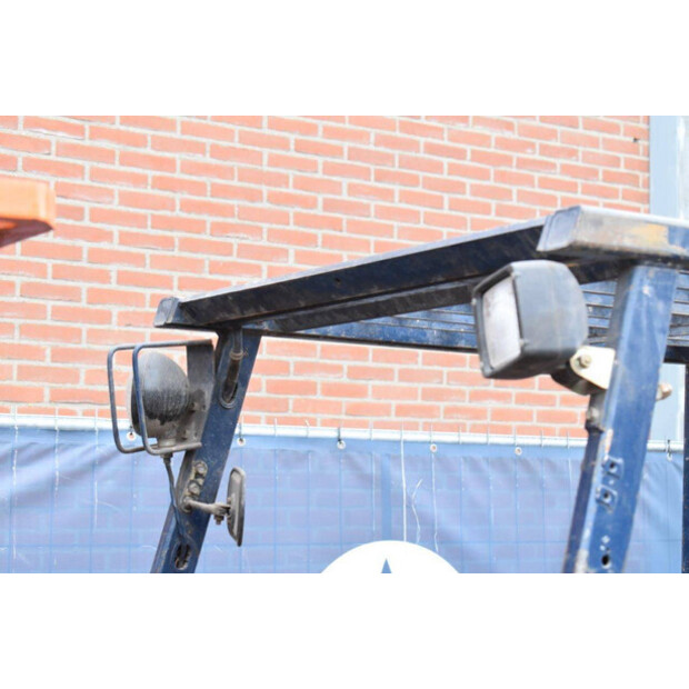 1989 Toyota 4FB20-45714818