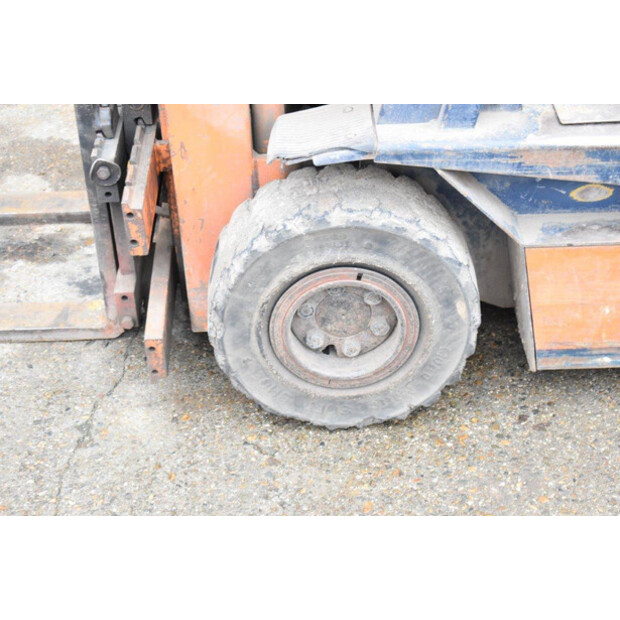 1989 Toyota 4FB20-45714819