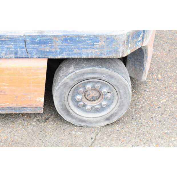 1989 Toyota 4FB20-45714820