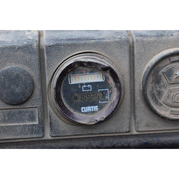 1989 Toyota 4FB20-45714822