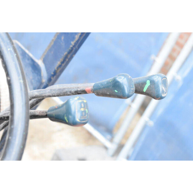 1989 Toyota 4FB20-45714823