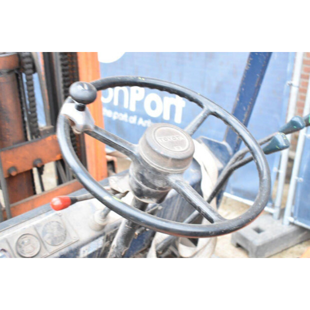 1989 Toyota 4FB20-45714824