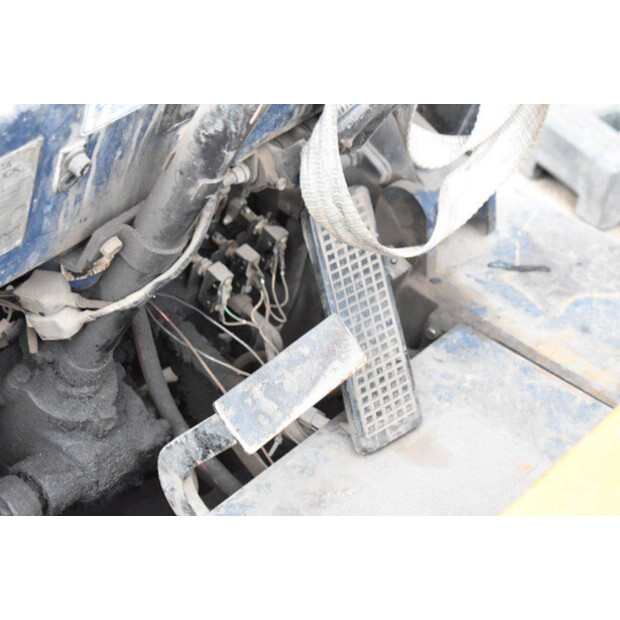 1989 Toyota 4FB20-45714826