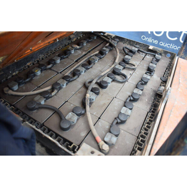 1989 Toyota 4FB20-45714828