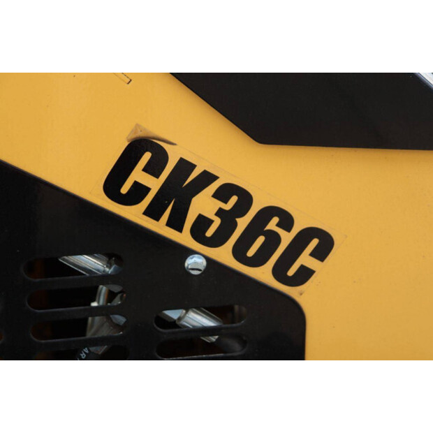 2025 كابتوك CK36C-45714896