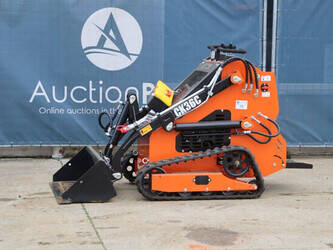 صورة ل شيولات مجنزرة 2025 سكيدستر 36C