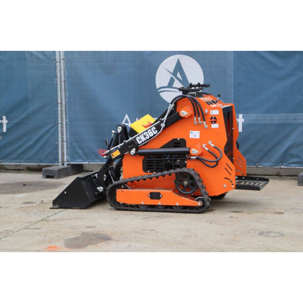 2025 SKIDSTER 36C-45714905