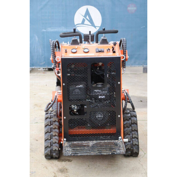 2025 SKIDSTER 36C-45714907