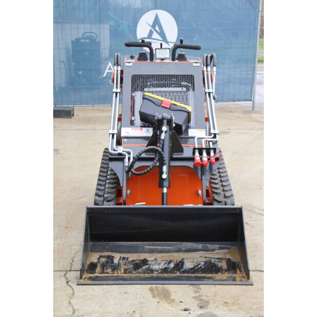 2025 SKIDSTER 36C-45714910