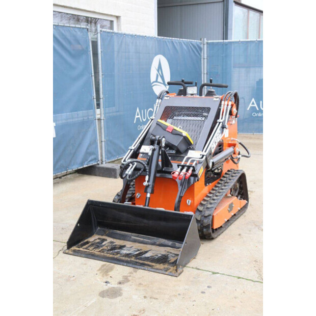 2025 SKIDSTER 36C-45714911