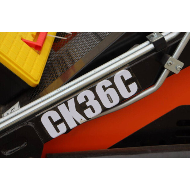 2025 SKIDSTER 36C-45714915