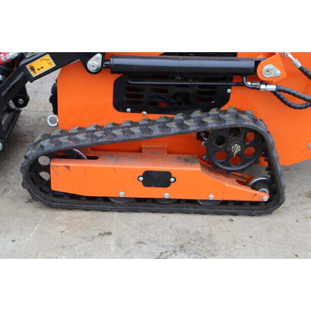 2025 SKIDSTER 36C-45714916