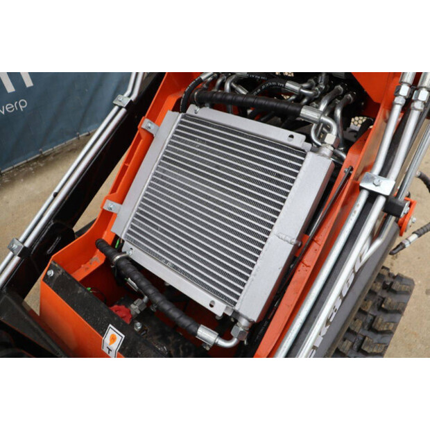 2025 SKIDSTER 36C-45714926