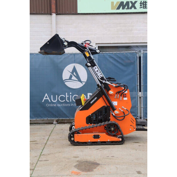 2025 SKIDSTER 36C-45714930